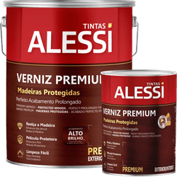 Alessi Verniz Maritimo Premium Alto Brilho 3,6L - FITZTINTAS