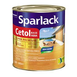 Cetol brilhante 900ml - FITZTINTAS