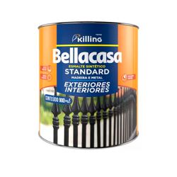 Esmalte Sintético Brilhante 900ml - FITZTINTAS