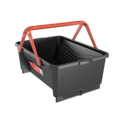 Caçamba Profissional Atlas c/ Alça Plast PT 43L - FITZTINTAS