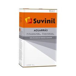 Suvinil aguarras 5 litros - FITZTINTAS