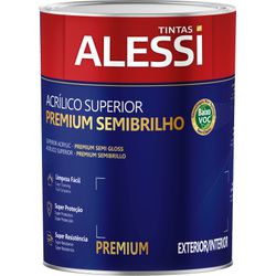 Alessi Acrílico Premium S... - FITZTINTAS