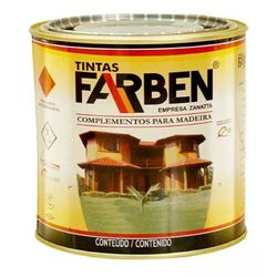 Verniz Polimar Farben 225ML - FITZTINTAS