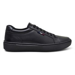  NEW BLACK - 6040/2 - FK DROPP