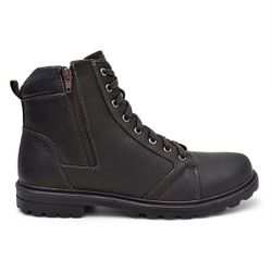 BOTA NEBRASKA COURO - 12015-CF - FK DROPP