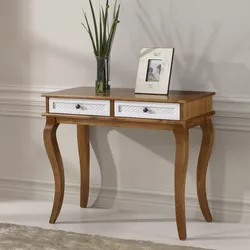 Aparador Orlando - Madeira Maciça - Móveis 3D - FM... - Flavio Comercio de Moveis de Gramado Ltda