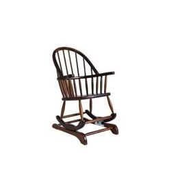 Cadeira De Balanço 90/40 x 64 x 50 - Moveis De Gra... - Flavio Comercio de Moveis de Gramado Ltda