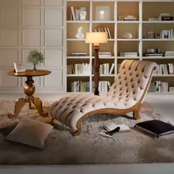 Chaise Magnific 1,70 x 75 x 97 - Madeira Maciça - ... - Flavio Comercio de Moveis de Gramado Ltda