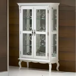 Cristaleira Londres 1,72 x 42 x 1,00 - Móveis 3D -... - Flavio Comercio de Moveis de Gramado Ltda