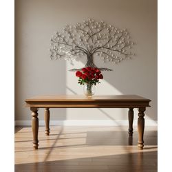 Mesa Retangular Florença - Madeira Maciça - Móveis... - Flavio Comercio de Moveis de Gramado Ltda