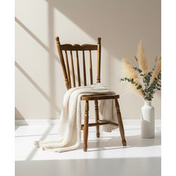 Cadeira Maciça Gramado 97 x 48 x 45 - ( 02 Unidade... - Flavio Comercio de Moveis de Gramado Ltda