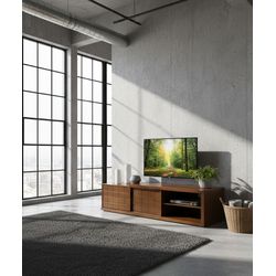 Rack Real - Madeira Maciça - Móveis de Gramado - F... - Flavio Comercio de Moveis de Gramado Ltda