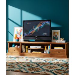 Rack Montanari - Madeira Maciça - Móveis de Gramad... - Flavio Comercio de Moveis de Gramado Ltda