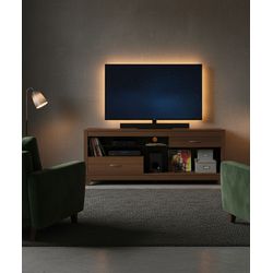 Rack Antunes - Madeira Maciça - Móveis de Gramado ... - Flavio Comercio de Moveis de Gramado Ltda