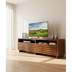 Rack 03 Gavetas - Móveis de Gramado - FM0846 - Flavio Comercio de Moveis de Gramado Ltda