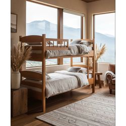 Beliche Petrópolis - Madeira Maciça - Móveis de Gr... - Flavio Comercio de Moveis de Gramado Ltda