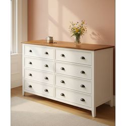 Cômoda Gramado 1,00 x 50 x 2,00 - Madeira Maciça -... - Flavio Comercio de Moveis de Gramado Ltda