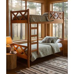 Beliche Xanxerê - Madeira Maciça - Móveis de Grama... - Flavio Comercio de Moveis de Gramado Ltda