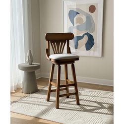 Banqueta Berlim 1,20 x 35 x 35 - Madeira Maciça - ... - Flavio Comercio de Moveis de Gramado Ltda