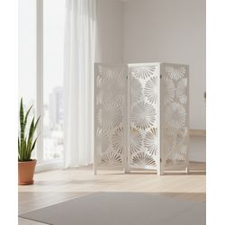 Biombo Margarida 1,85 x 1,74 - Móveis de Gramado -... - Flavio Comercio de Moveis de Gramado Ltda