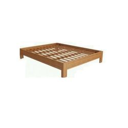 Cama Gramado turca - Madeira Maciça - Móveis de Gr... - Flavio Comercio de Moveis de Gramado Ltda