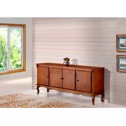 Balcão Flórida 4 Portas 1,80 x 45 x 85 - Móveis 3D... - Flavio Comercio de Moveis de Gramado Ltda