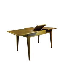 Mesa Prada 90 x 160 x 80 + (40CM Elástica) - Madei... - Flavio Comercio de Moveis de Gramado Ltda