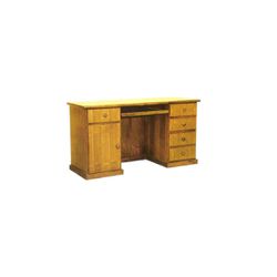 Escrivaninha 1,50 x 55 x 80 - Móveis de Gramado - ... - Flavio Comercio de Moveis de Gramado Ltda