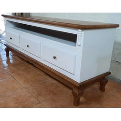 Rack Minuano - Madeira Maciça - Móveis de Gramado ... - Flavio Comercio de Moveis de Gramado Ltda