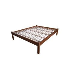 Cama Hortência Turca - Madeira Maciça - Móveis de ... - Flavio Comercio de Moveis de Gramado Ltda