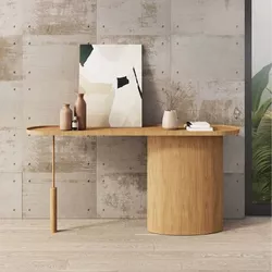 Aparador Contemporâneo 1,60 x 78 x 45 Ref.2483 - C... - Flavio Comercio de Moveis de Gramado Ltda
