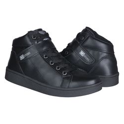 Bota Academia Cano Médio Crshoes Unissex - CRSHOES ATACADO