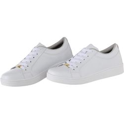 Tênis Feminino Masculino CRShoes Branco - CRSHOES ATACADO