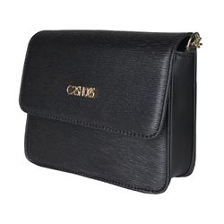 Bolsa Com Alça Pequena Corrente Mini De Lateral Fe... - CRSHOES ATACADO