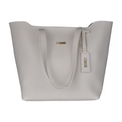Bolsa Feminina Sacola Milo Crshoes Cores Variadas - CRSHOES ATACADO