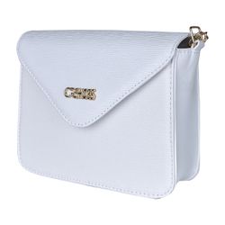 Bolsa Pequena Com Alça De Lateral Mini Corrente Fe... - CRSHOES ATACADO