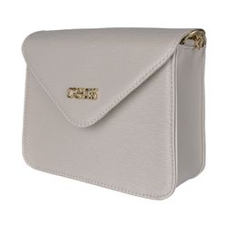 Bolsa Pequena Com Alça De Lateral Mini Corrente Fe... - CRSHOES ATACADO