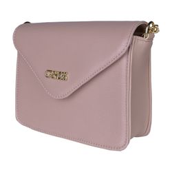 Bolsa Pequena Com Alça De Lateral Mini Corrente Fe... - CRSHOES ATACADO