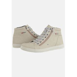 Bota casual masculina CRshoes Gelo - CRSHOES ATACADO