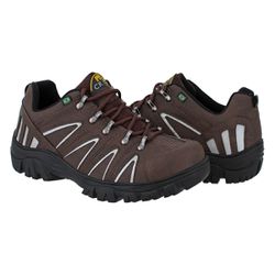 Sapato Adventure Masculina CRshoes Cafe - CRSHOES ATACADO
