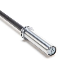 Barra Olímpica Crossfit Lpo 1,80 Mt 14 Kg Flexbe Fitness - Flexbe Fitness