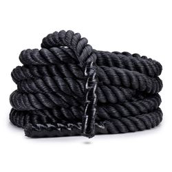 Corda Naval 36mm 10 metros - FlexFit Franca