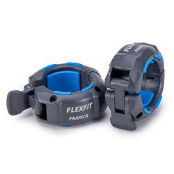 Par de Presilhas Lock Jaw - FlexFit Franca