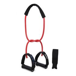 Elastico Extensor De Braços E Pernas Intensidade Forte Funcional Fitness Flexfit Franca - FlexFit Franca