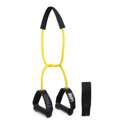 Elastico Extensor De Braços E Pernas Intensidade Leve Funcional Fitness Flexfit Franca - FlexFit Franca