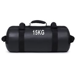 Power Bag 15 Kg Bolsa De Treino Crossfit Funcional - FlexFit Franca