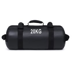 Power Bag 20 Kg Bolsa De Treino Crossfit Funcional - FlexFit Franca
