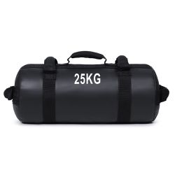 Power Bag 25 Kg Bolsa De Treino Crossfit Funcional - FlexFit Franca