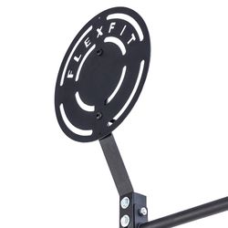 Suporte para Alvo de Wall Ball Flexfit Franca - FlexFit Franca