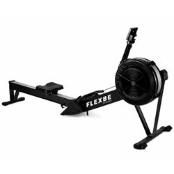 Simulador de Remo - Flexbe Fitness - Flexbe Fitness